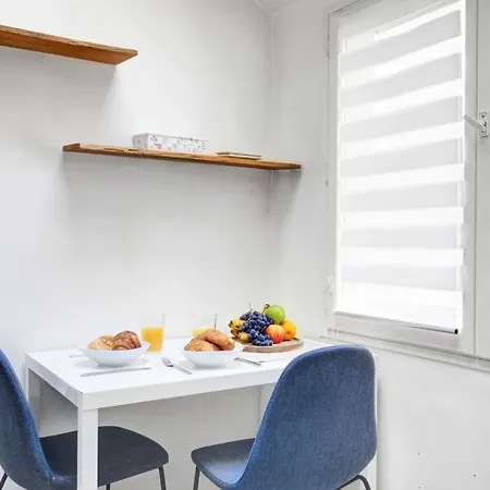 Apartment Bnbnova - Ile Saint-louis & Notre Dame *