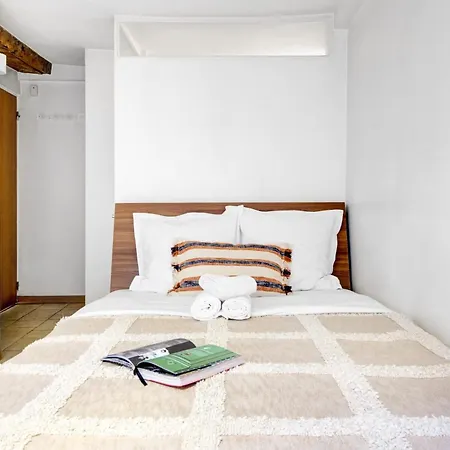 Apartment Bnbnova - Ile Saint-louis & Notre Dame *